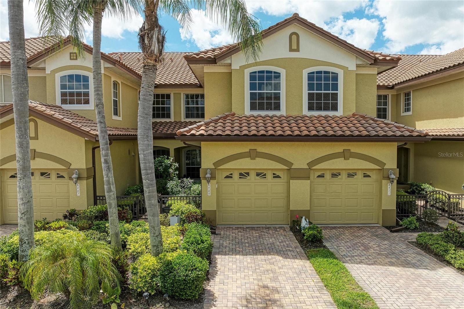 8409 MIRAMAR WAY #102, LAKEWOOD RANCH, FL, 34202