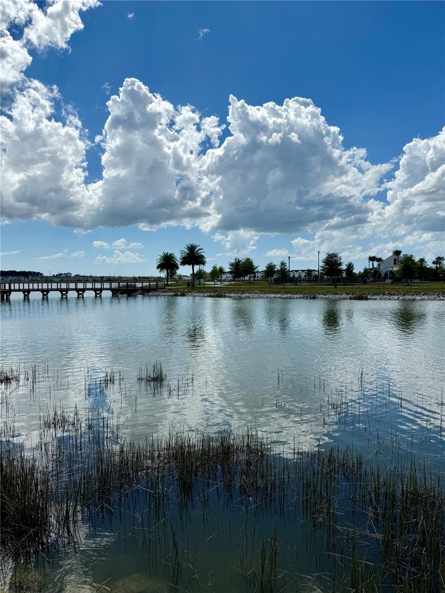8409 MIRAMAR WAY #102, LAKEWOOD RANCH, FL, 34202