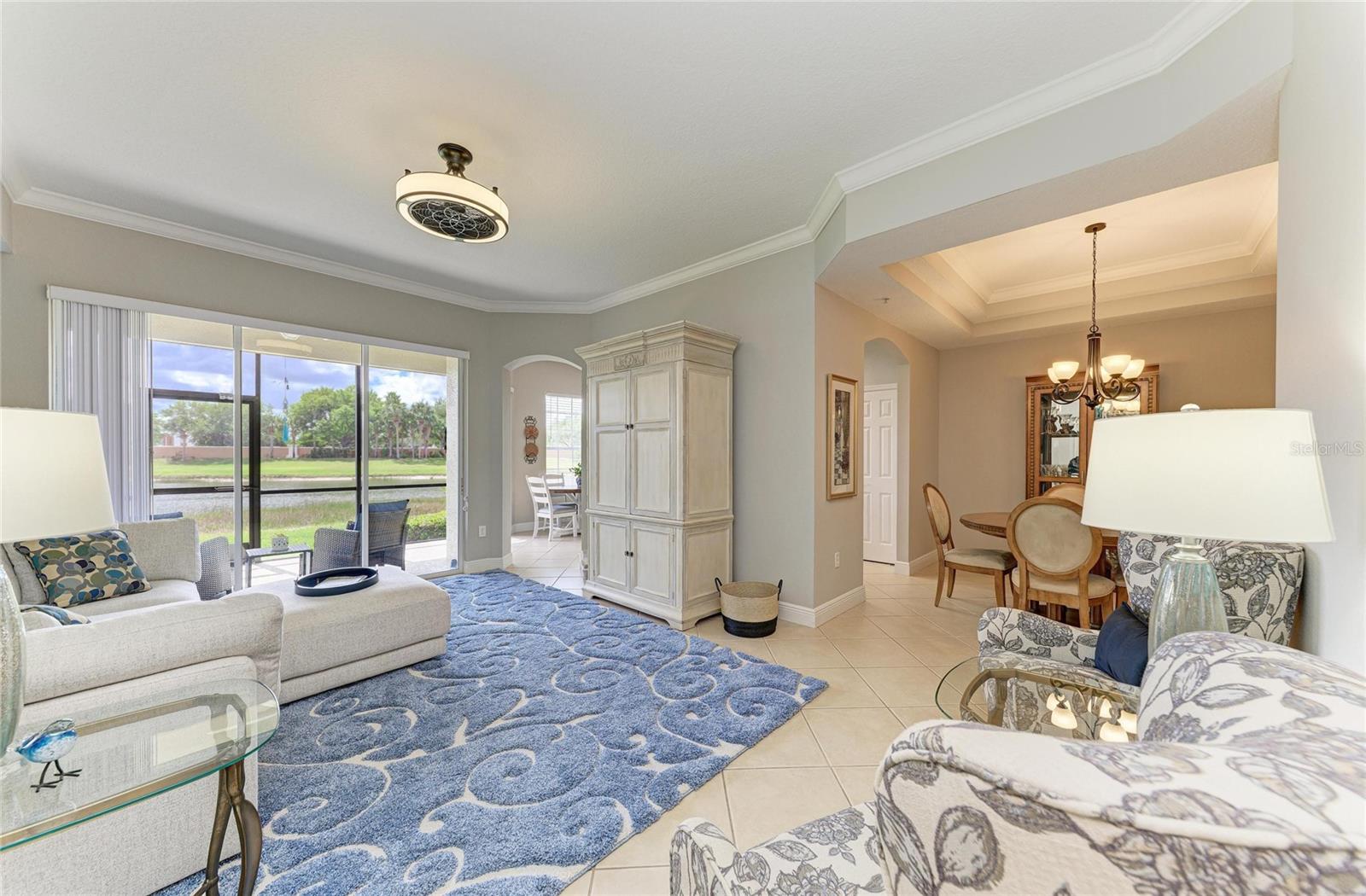 8409 MIRAMAR WAY #102, LAKEWOOD RANCH, FL, 34202