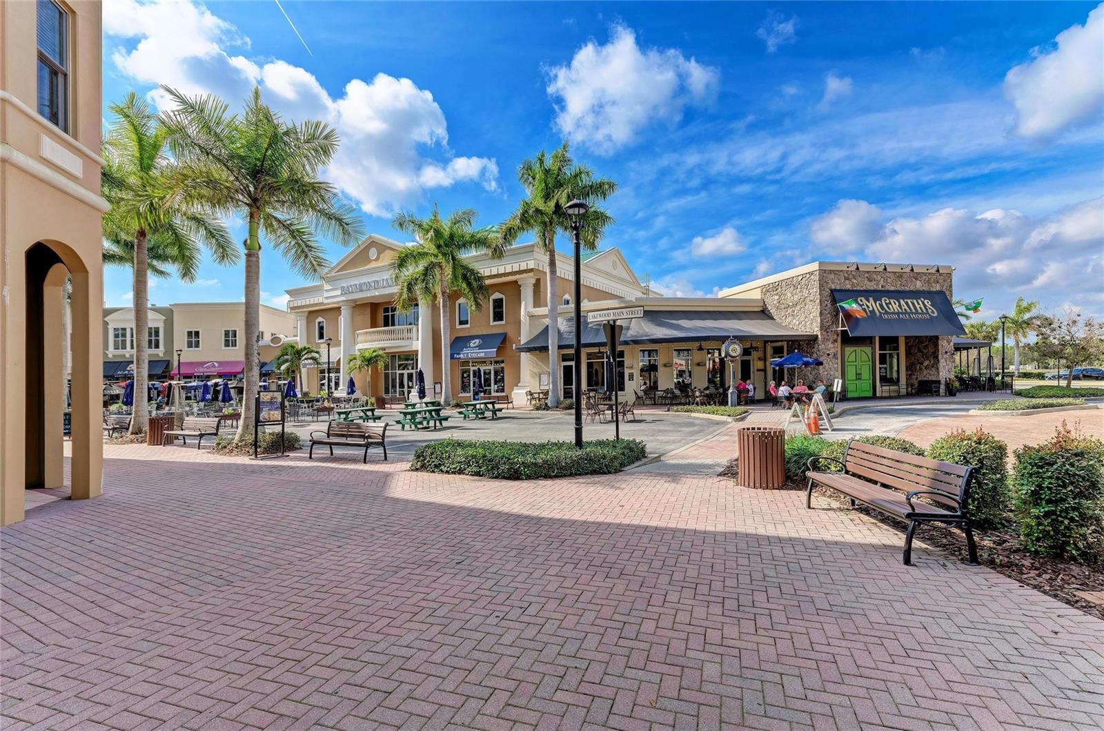 8409 MIRAMAR WAY #102, LAKEWOOD RANCH, FL, 34202