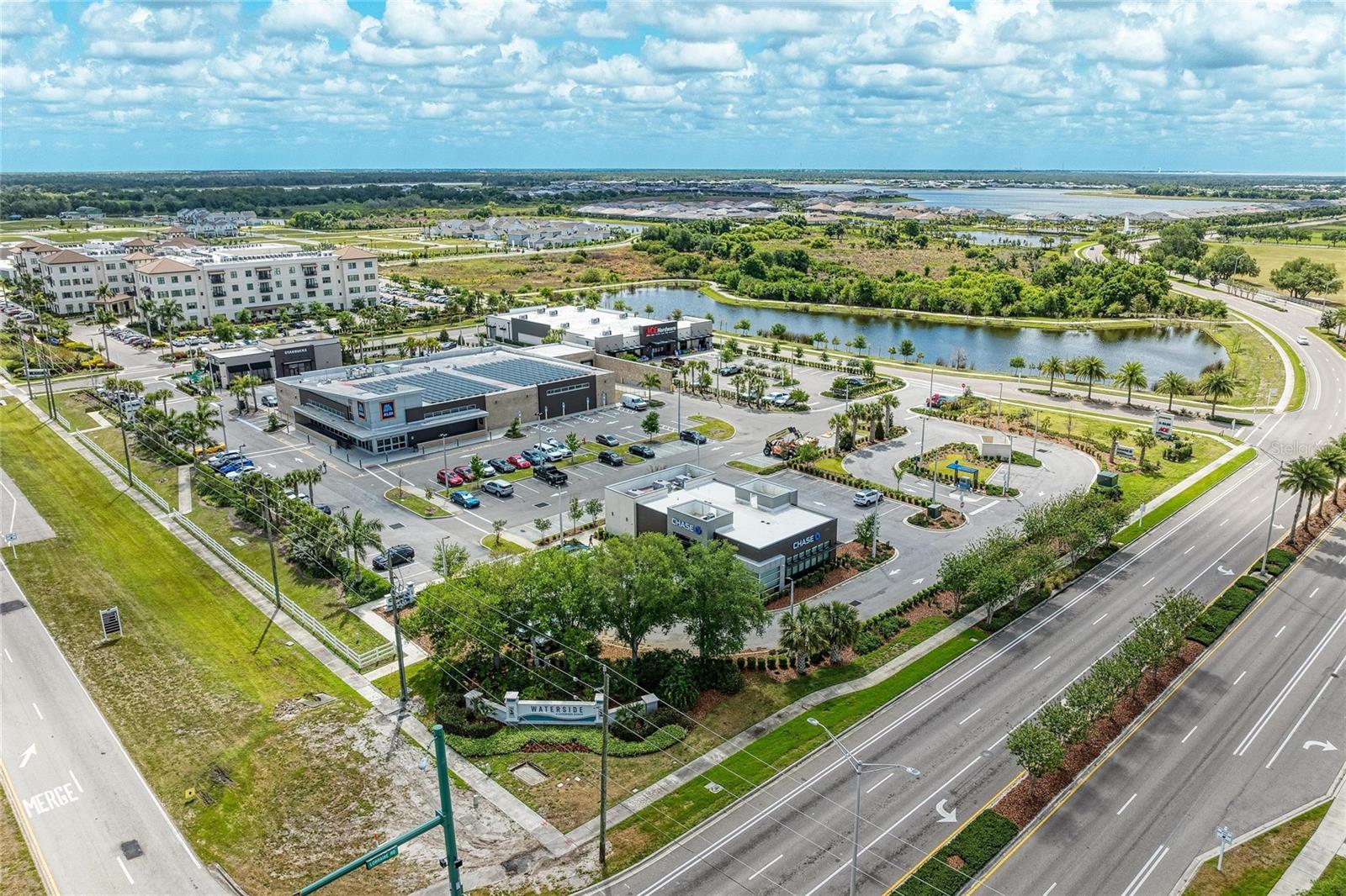 8409 MIRAMAR WAY #102, LAKEWOOD RANCH, FL, 34202