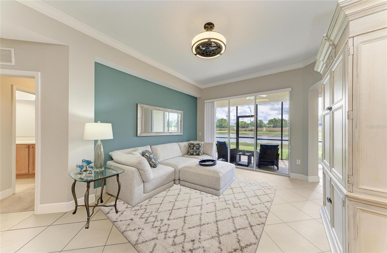 8409 MIRAMAR WAY #102, LAKEWOOD RANCH, FL, 34202