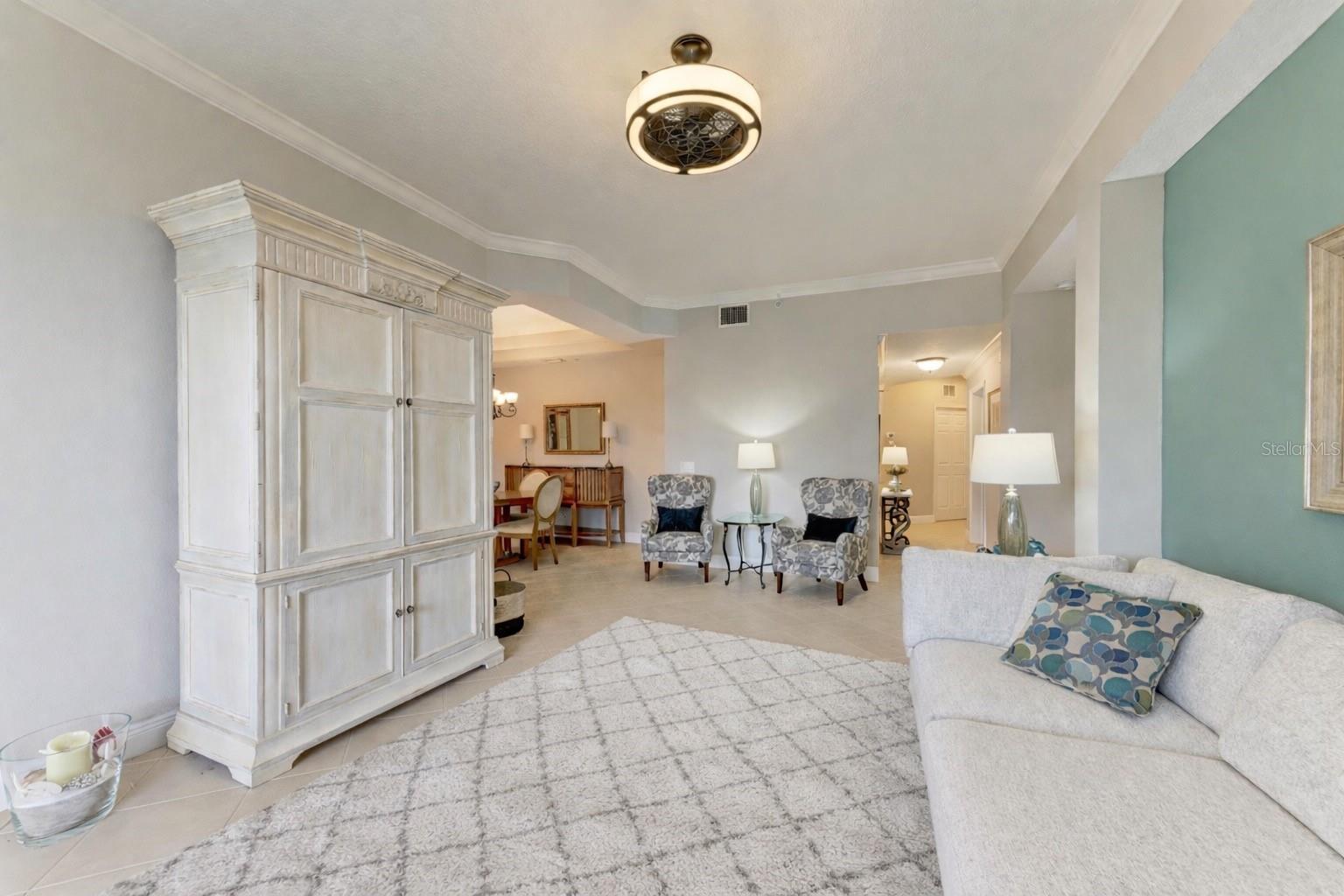 8409 MIRAMAR WAY #102, LAKEWOOD RANCH, FL, 34202