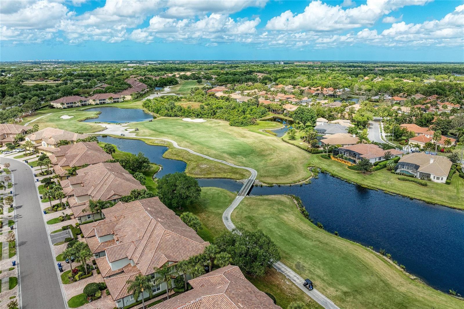 8409 MIRAMAR WAY #102, LAKEWOOD RANCH, FL, 34202