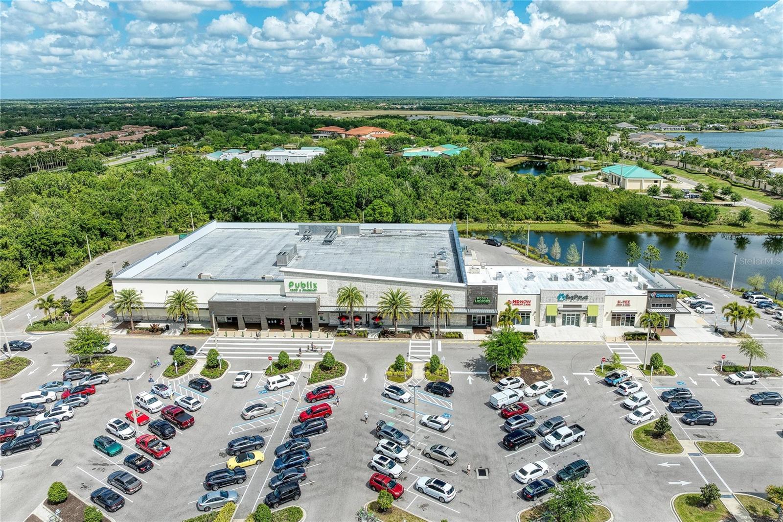 8409 MIRAMAR WAY #102, LAKEWOOD RANCH, FL, 34202