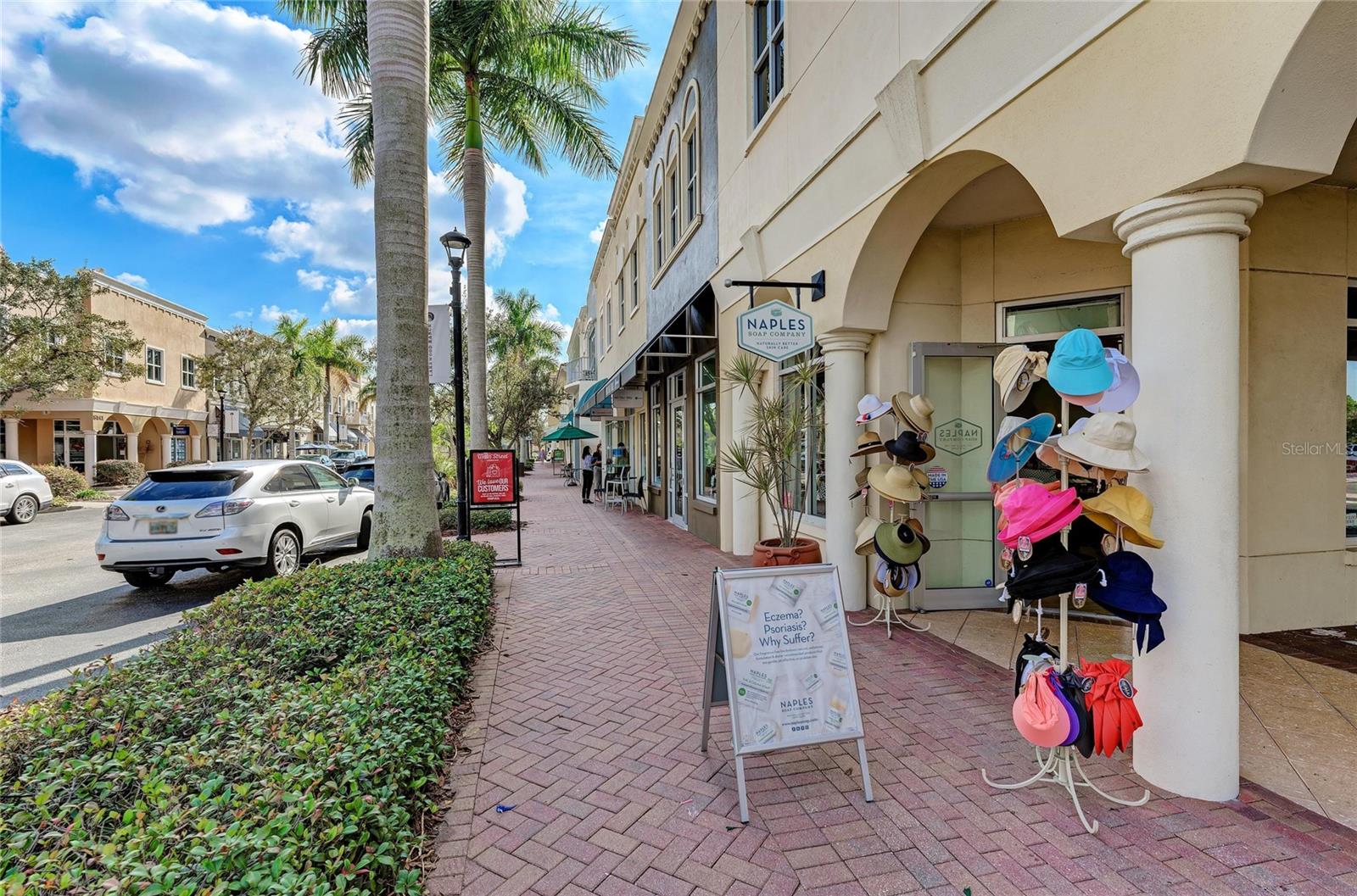 8409 MIRAMAR WAY #102, LAKEWOOD RANCH, FL, 34202
