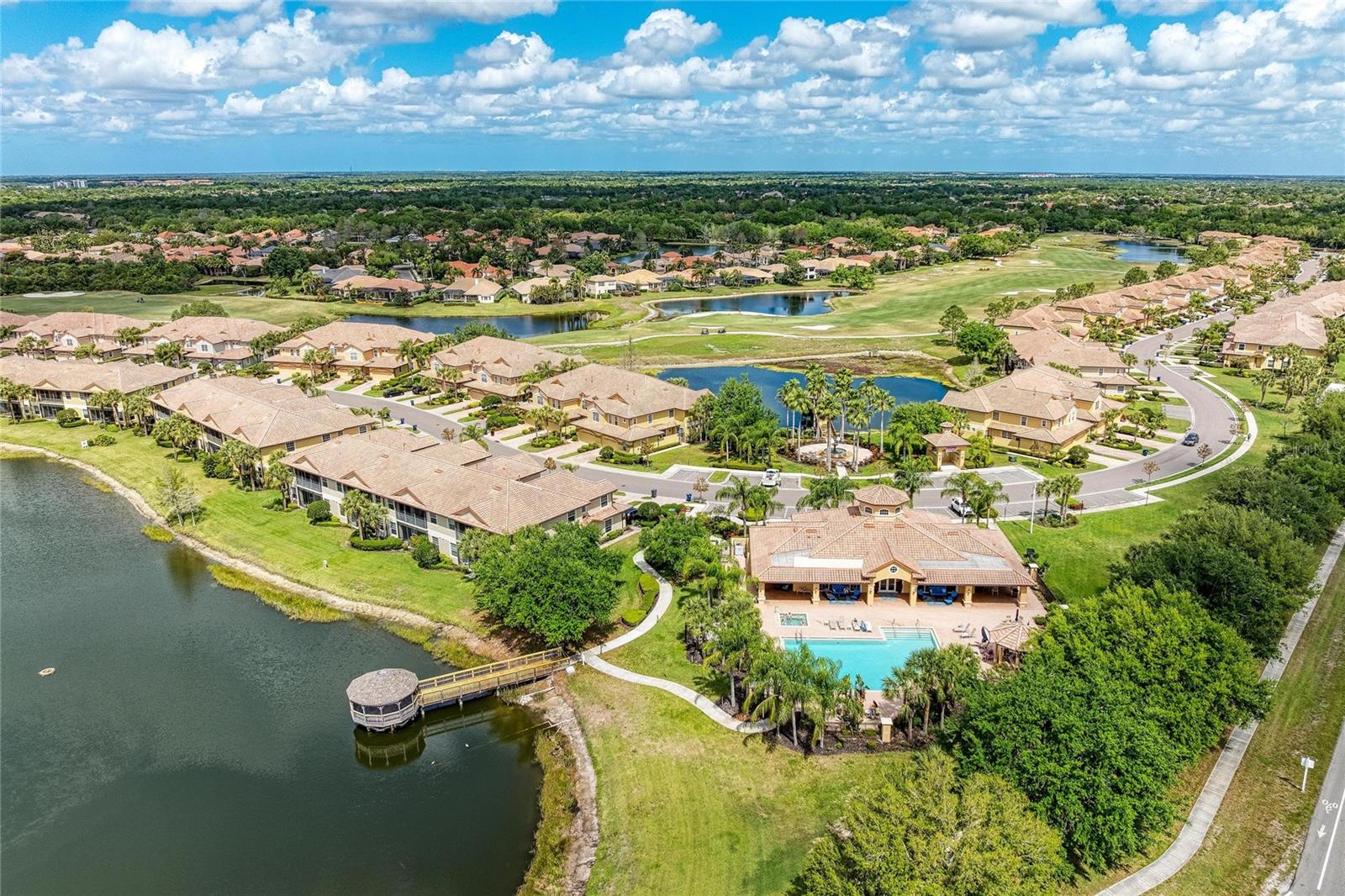 8409 MIRAMAR WAY #102, LAKEWOOD RANCH, FL, 34202