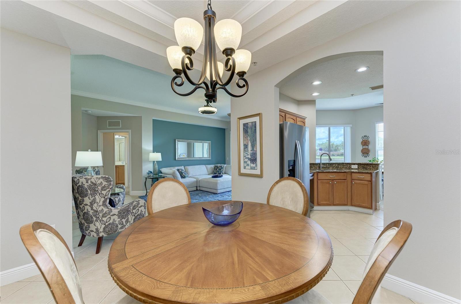 8409 MIRAMAR WAY #102, LAKEWOOD RANCH, FL, 34202