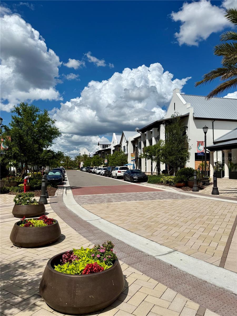 8409 MIRAMAR WAY #102, LAKEWOOD RANCH, FL, 34202
