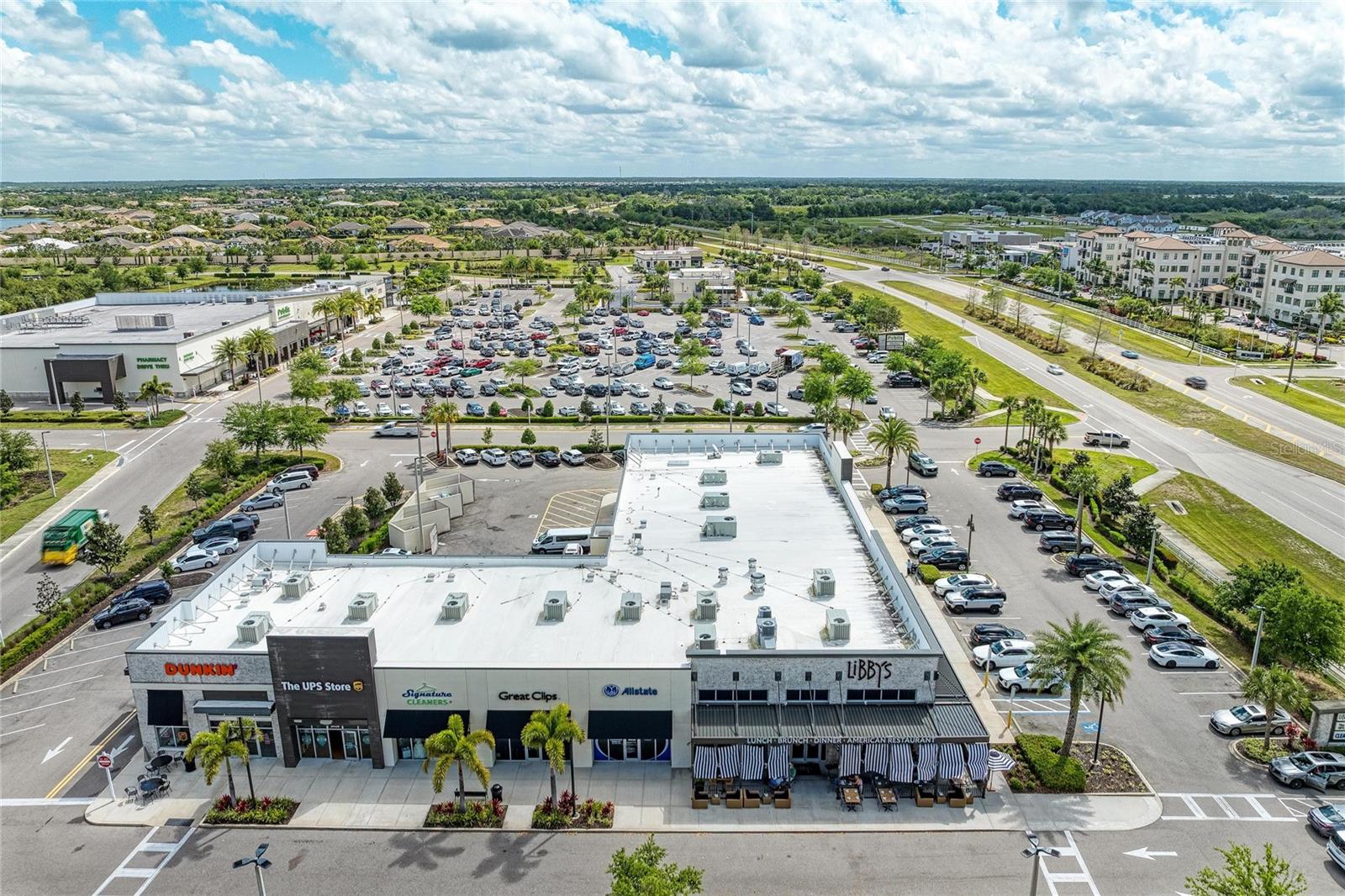 8409 MIRAMAR WAY #102, LAKEWOOD RANCH, FL, 34202
