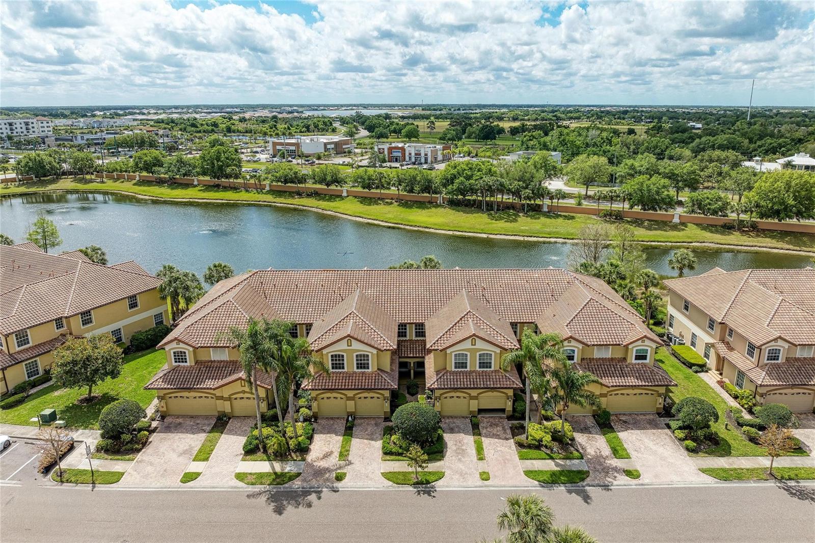 8409 MIRAMAR WAY #102, LAKEWOOD RANCH, FL, 34202