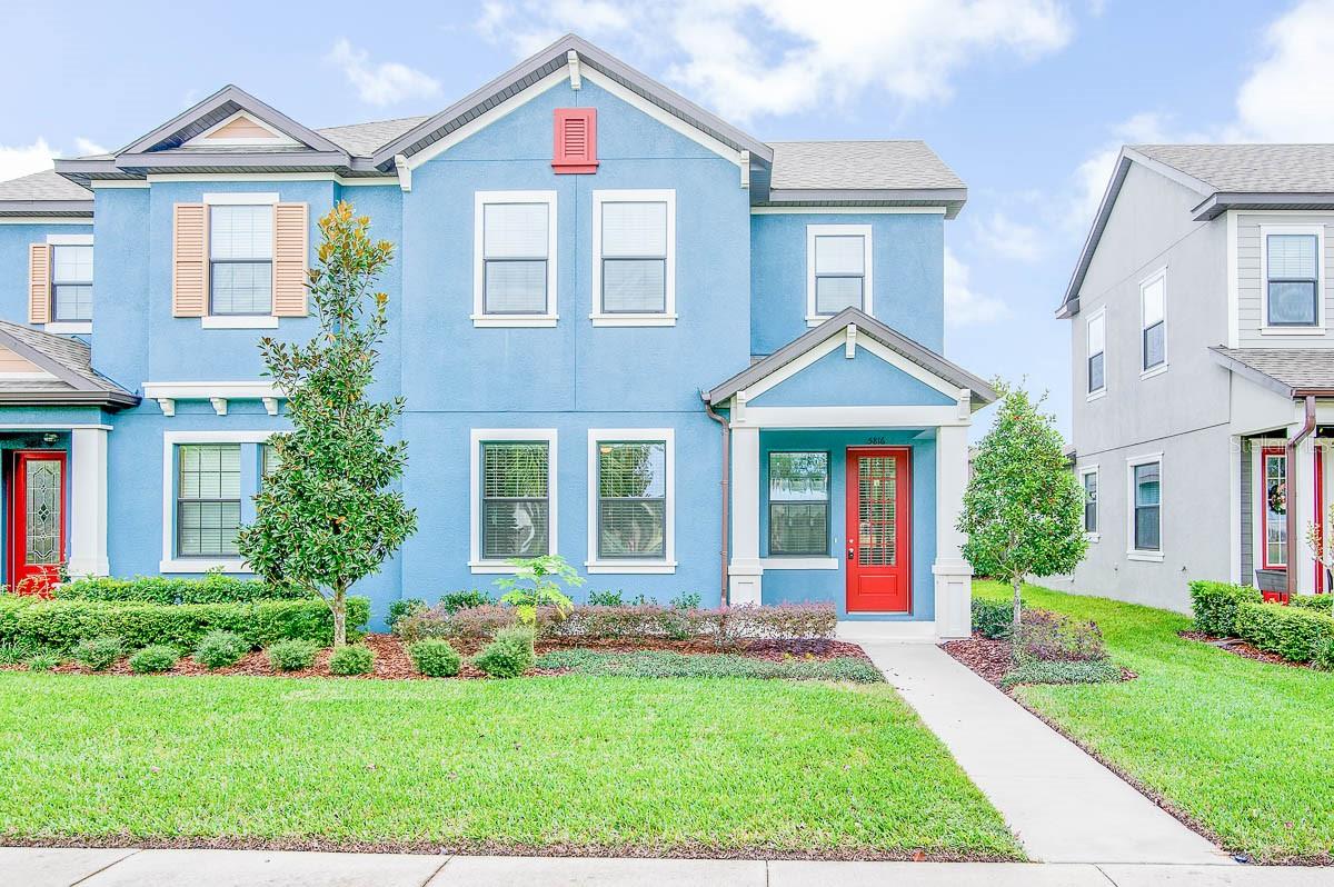 5816 VILLAGE CENTER DR, LITHIA, FL, 33547
