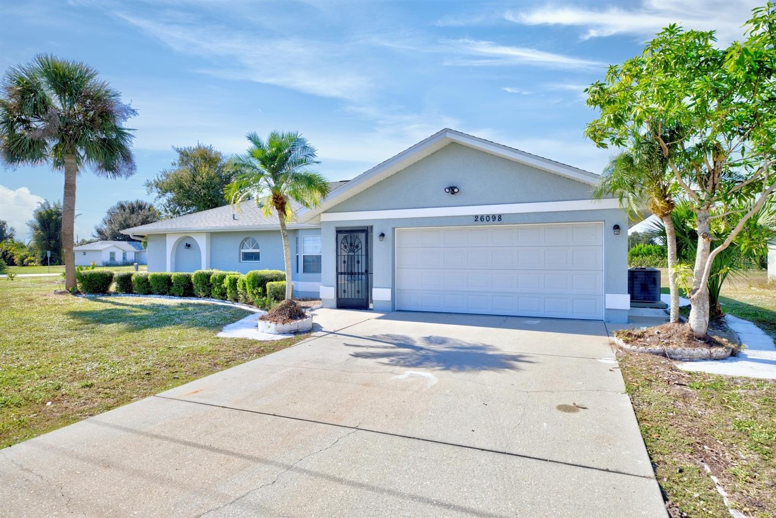 26098 COPIAPO CIR, PUNTA GORDA, FL, 33983