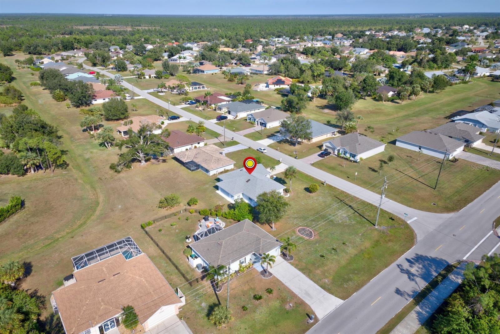 26098 COPIAPO CIR, PUNTA GORDA, FL, 33983