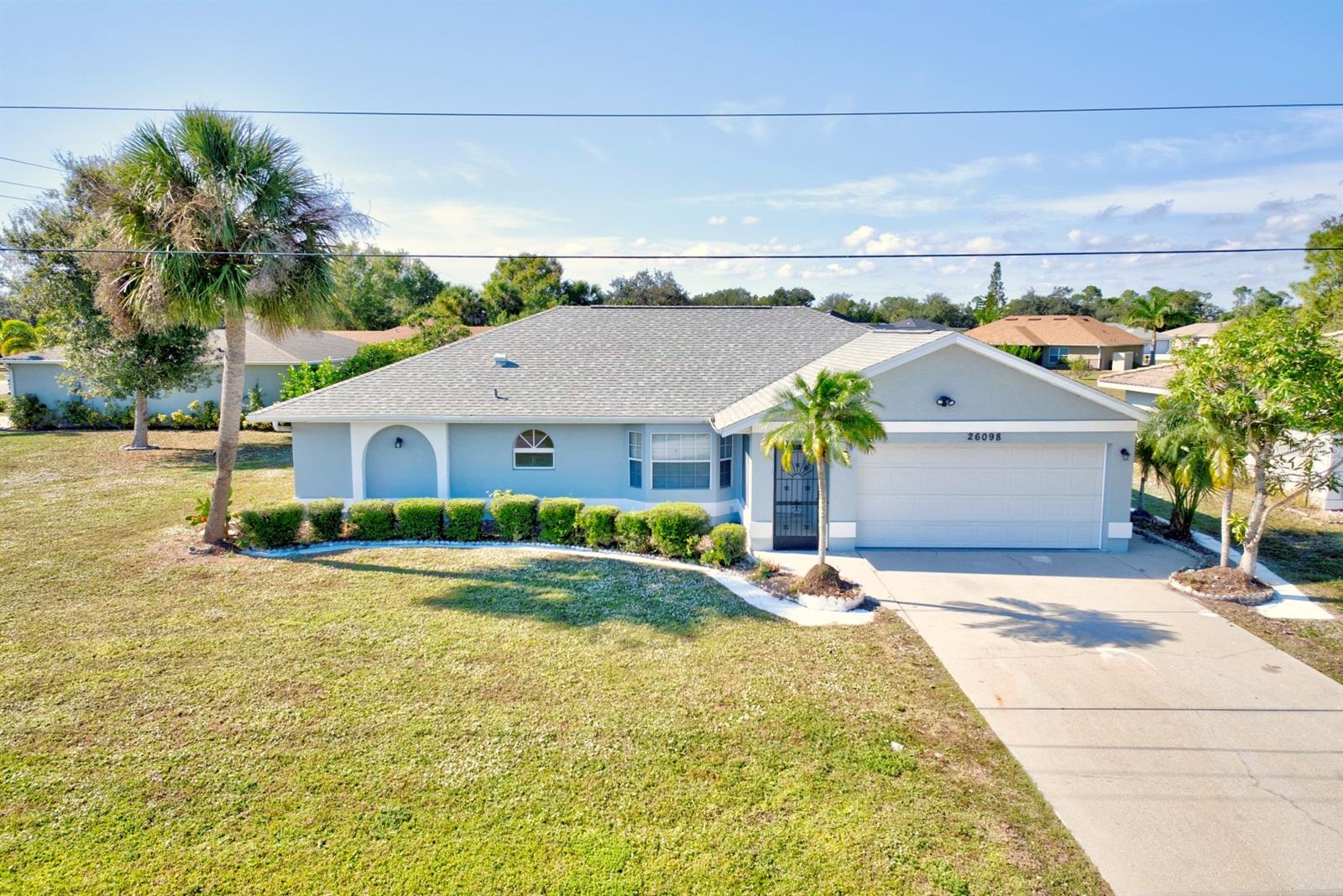 26098 COPIAPO CIR, PUNTA GORDA, FL, 33983