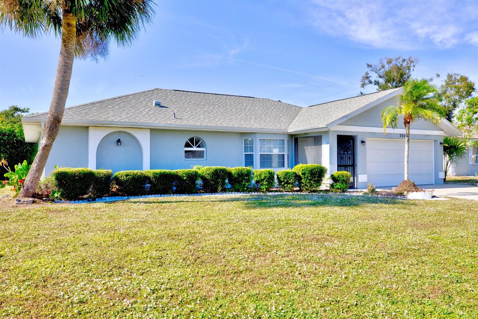 26098 COPIAPO CIR, PUNTA GORDA, FL, 33983