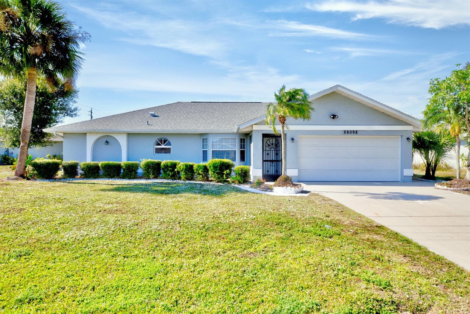 26098 COPIAPO CIR, PUNTA GORDA, FL, 33983