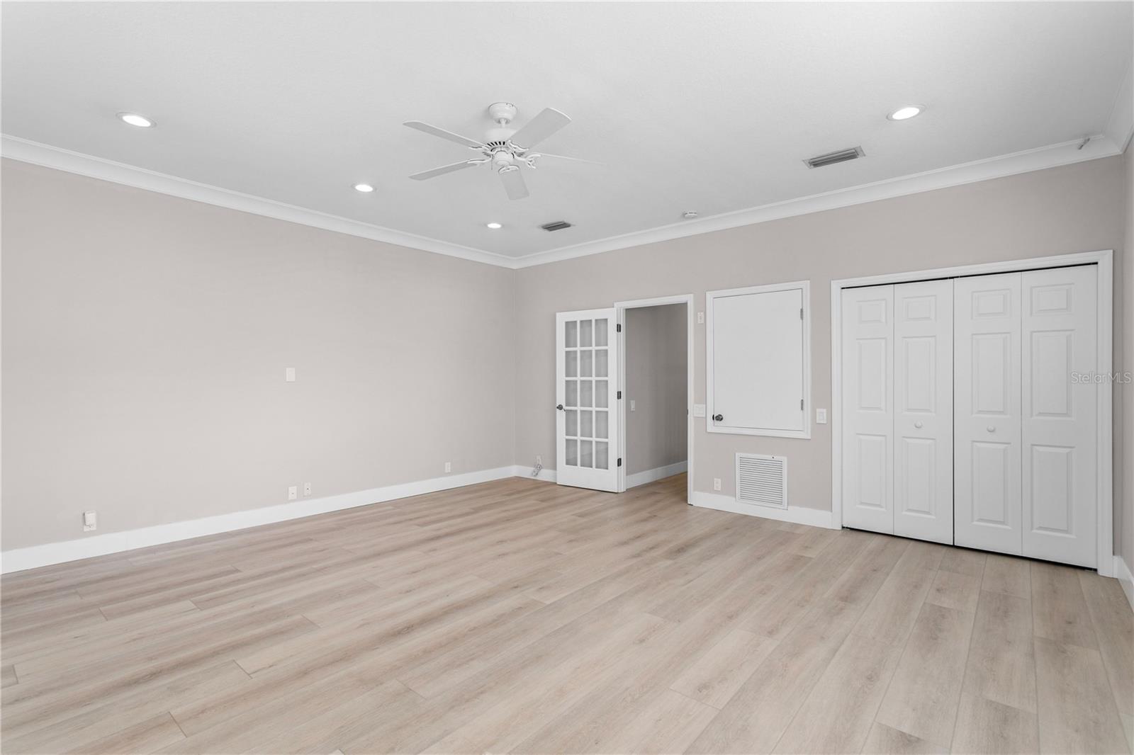 Bonus Room-5th Bedroom