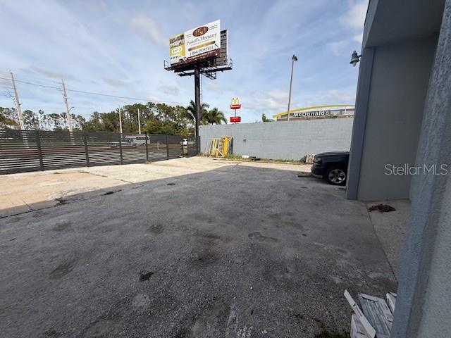 3852 L B MCLEOD RD, ORLANDO, FL, 32805