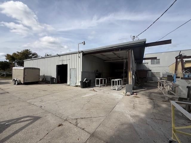 3852 L B MCLEOD RD, ORLANDO, FL, 32805