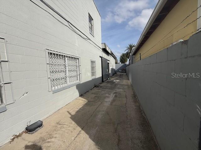 3852 L B MCLEOD RD, ORLANDO, FL, 32805