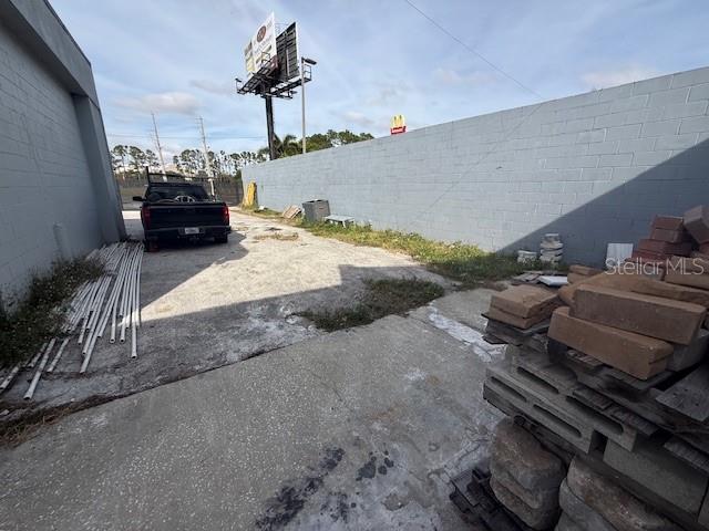 3852 L B MCLEOD RD, ORLANDO, FL, 32805