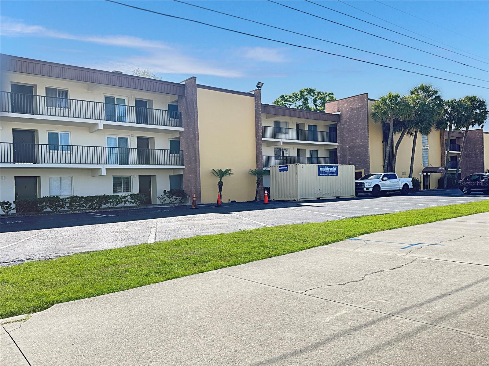 4435 1ST ST NE #103, ST PETERSBURG, FL, 33703