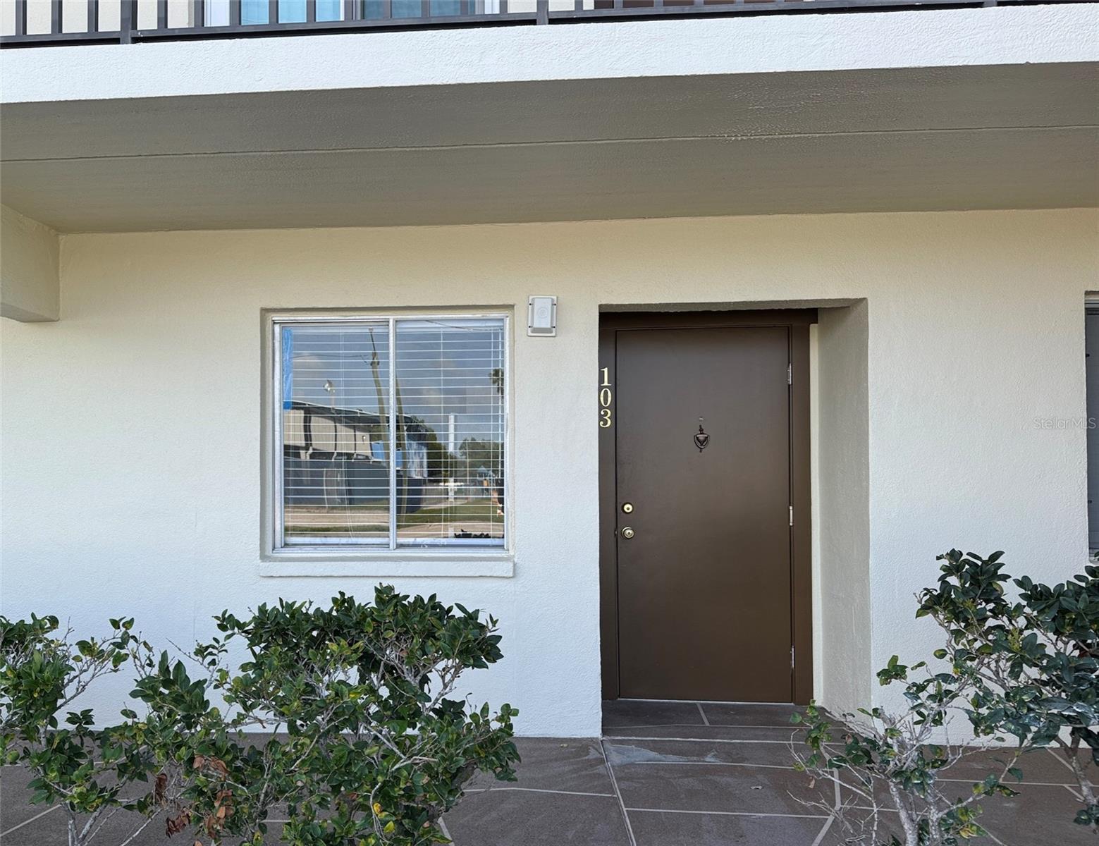 4435 1ST ST NE #103, ST PETERSBURG, FL, 33703