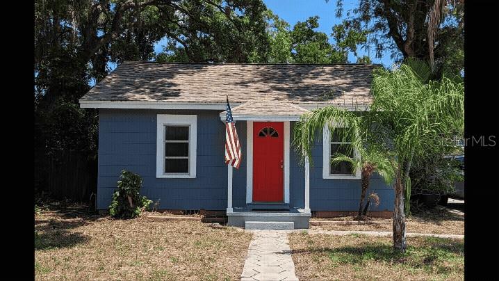 1290 IDLEWILD DR, CLEARWATER, FL, 33755