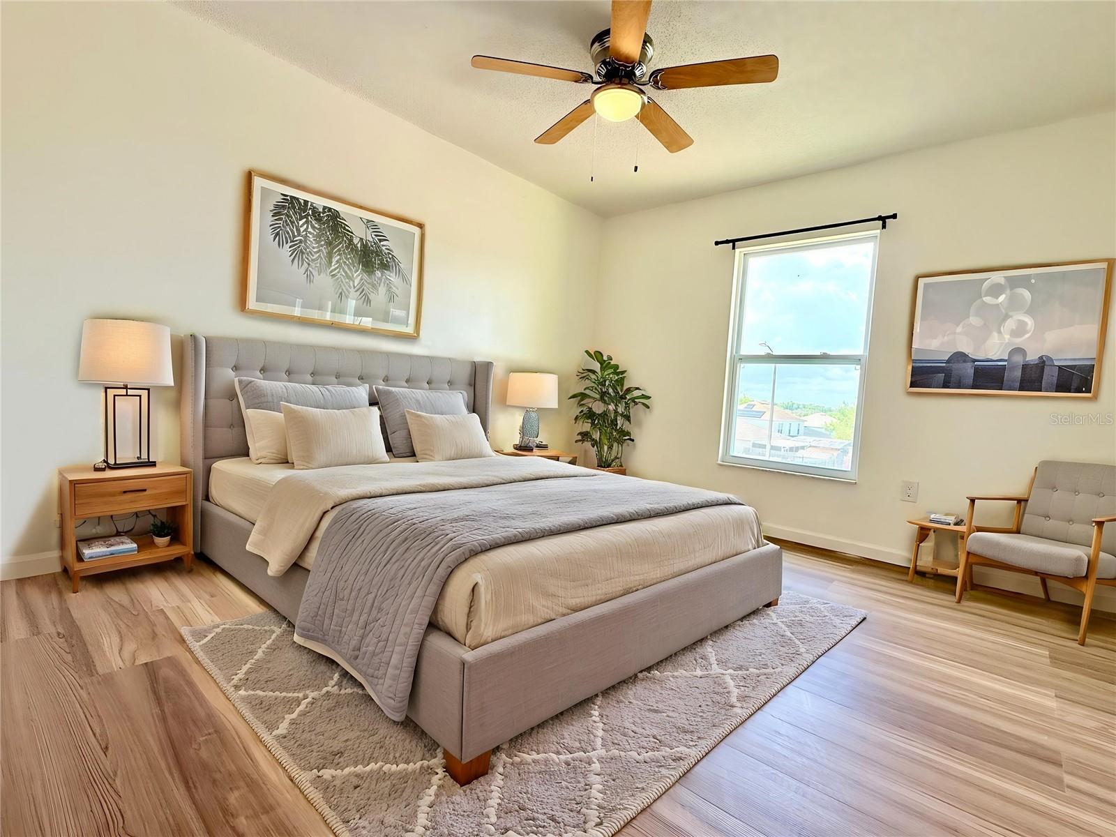 6636 POMEROY CIR, ORLANDO, FL, 32810