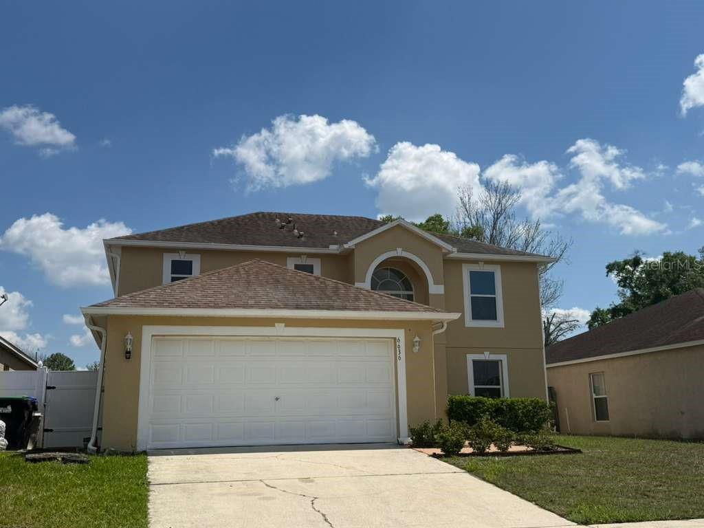 6636 POMEROY CIR, ORLANDO, FL, 32810
