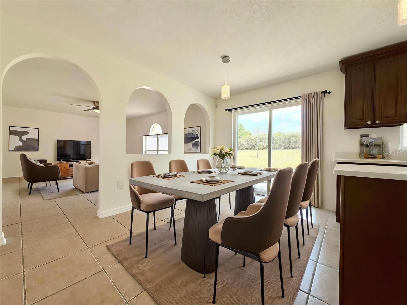 6636 POMEROY CIR, ORLANDO, FL, 32810