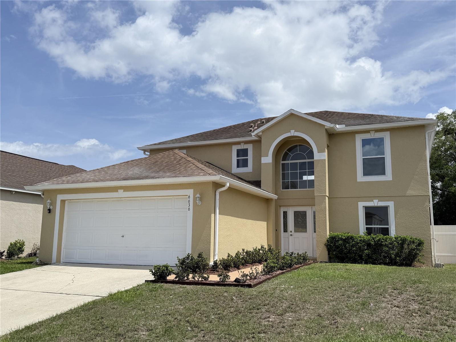 6636 POMEROY CIR, ORLANDO, FL, 32810