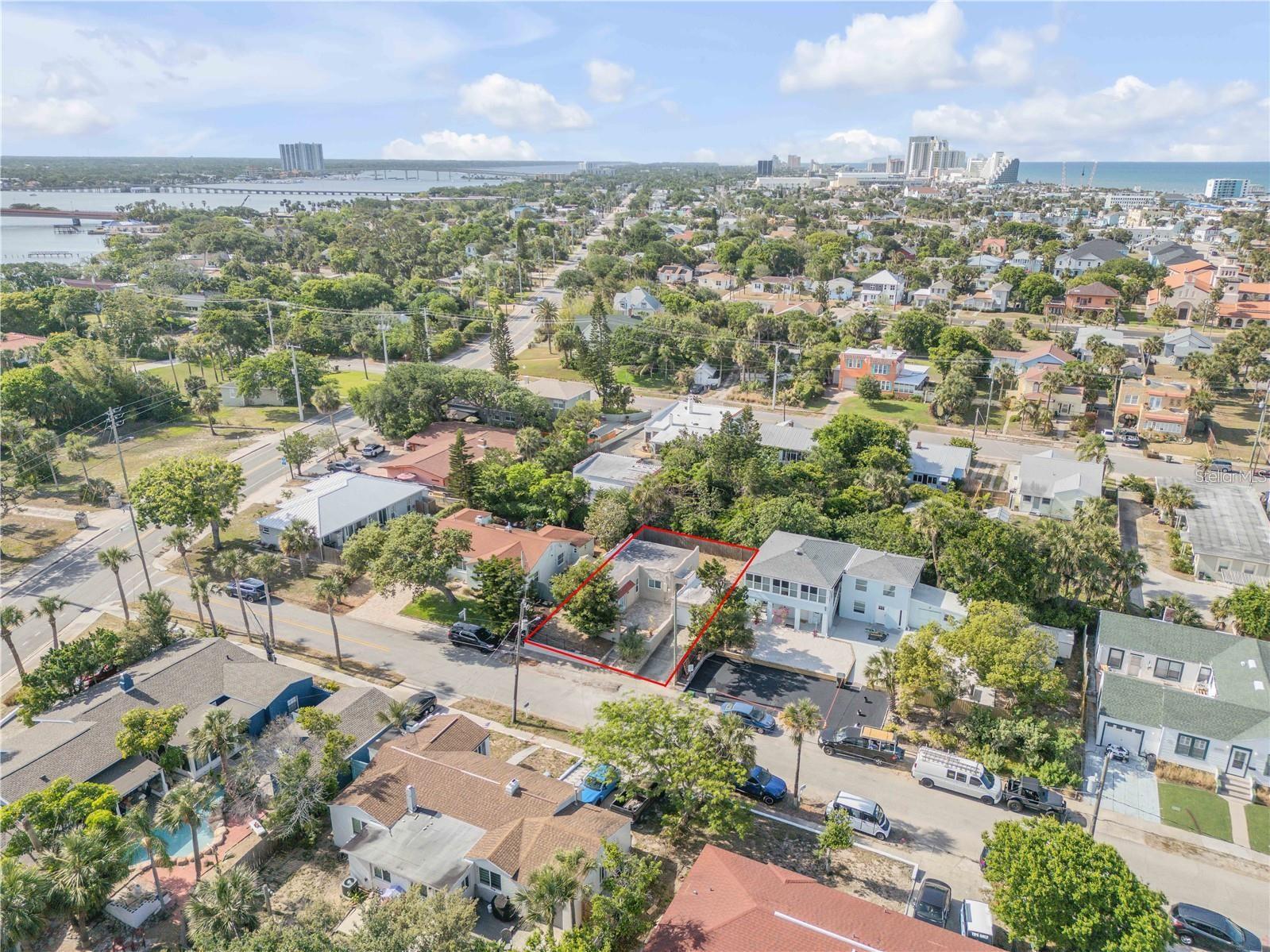 315 SEARS AVE, DAYTONA BEACH, FL, 32118