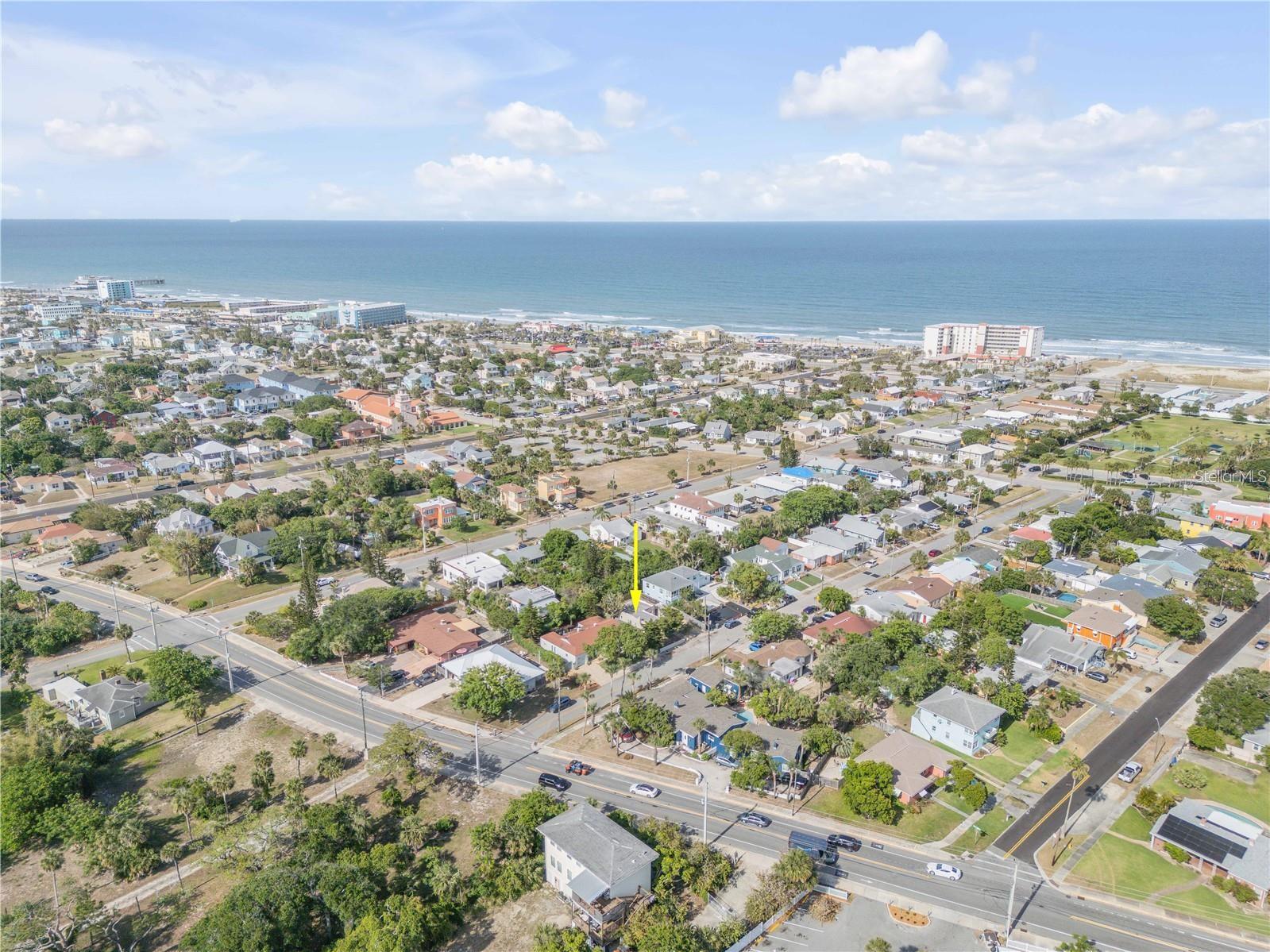 315 SEARS AVE, DAYTONA BEACH, FL, 32118