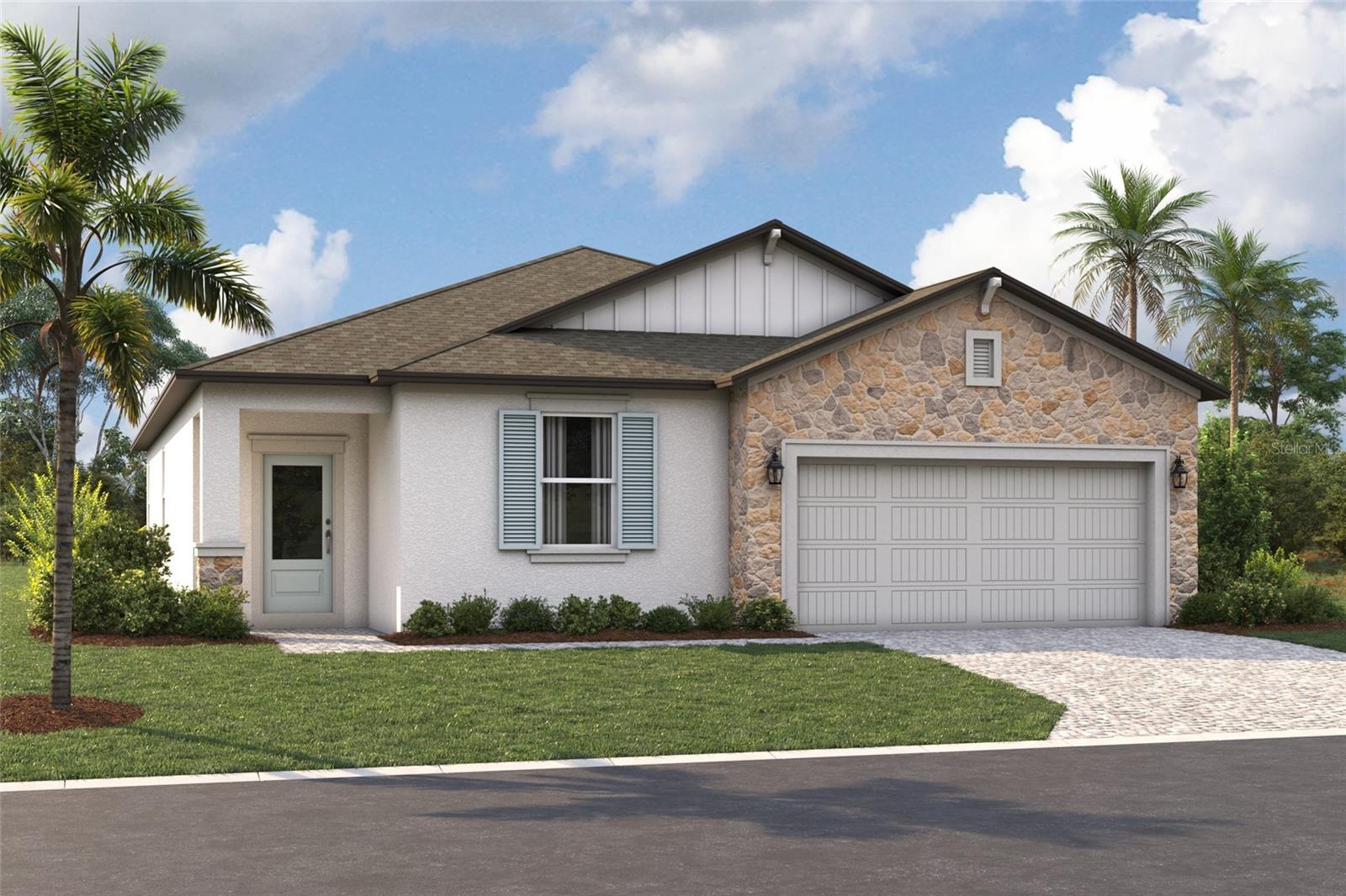 8717 CANARD CV, PALMETTO, FL, 34221