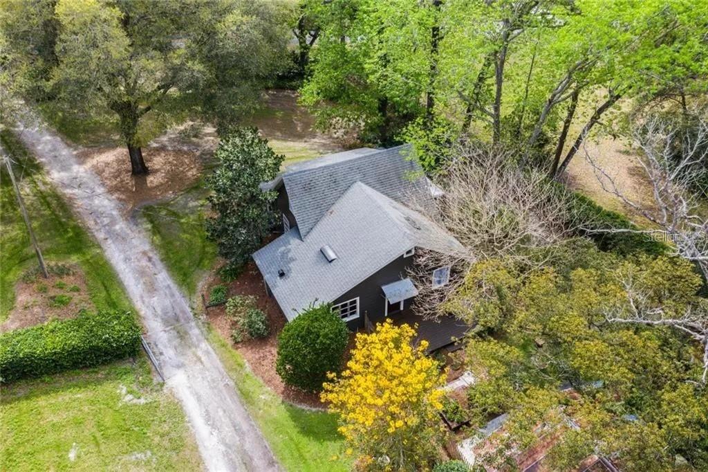 331 OLD EUSTIS RD, MOUNT DORA, FL, 32757