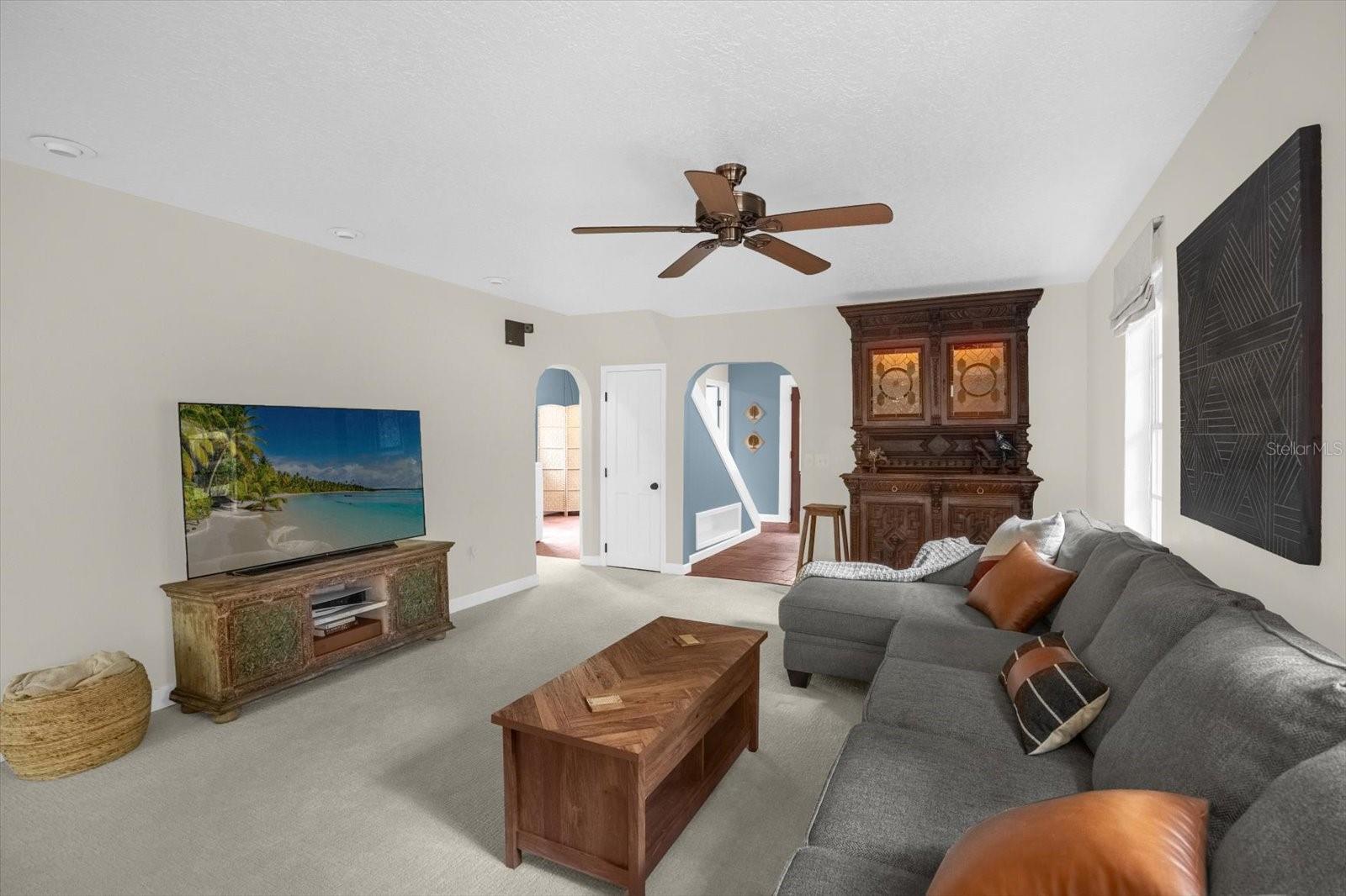 331 OLD EUSTIS RD, MOUNT DORA, FL, 32757