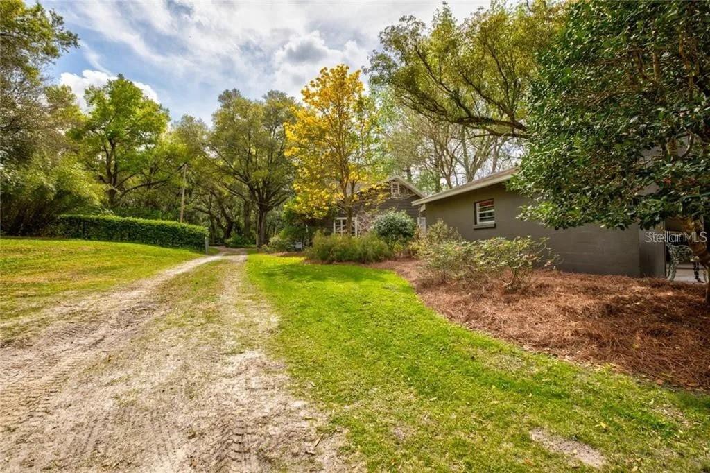 331 OLD EUSTIS RD, MOUNT DORA, FL, 32757