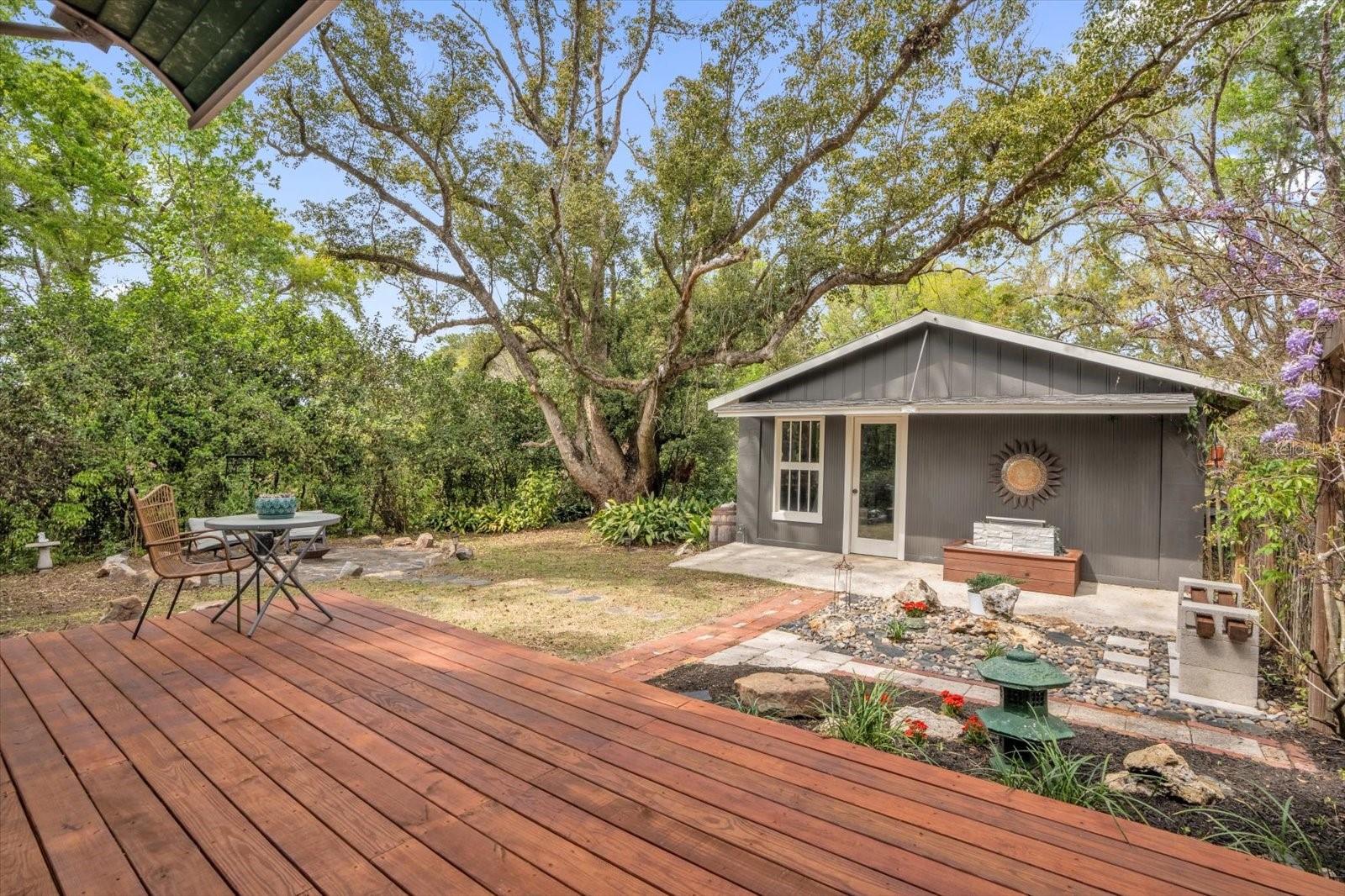 331 OLD EUSTIS RD, MOUNT DORA, FL, 32757