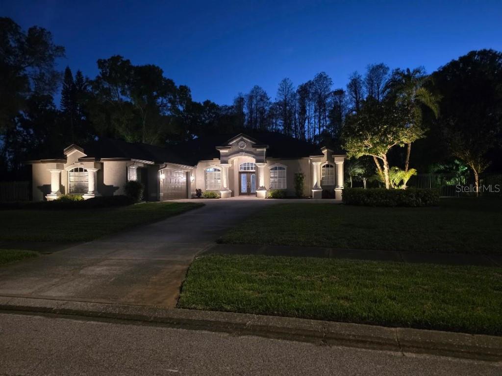 18212 KEYSTONE GROVE BLVD, ODESSA, FL, 33556