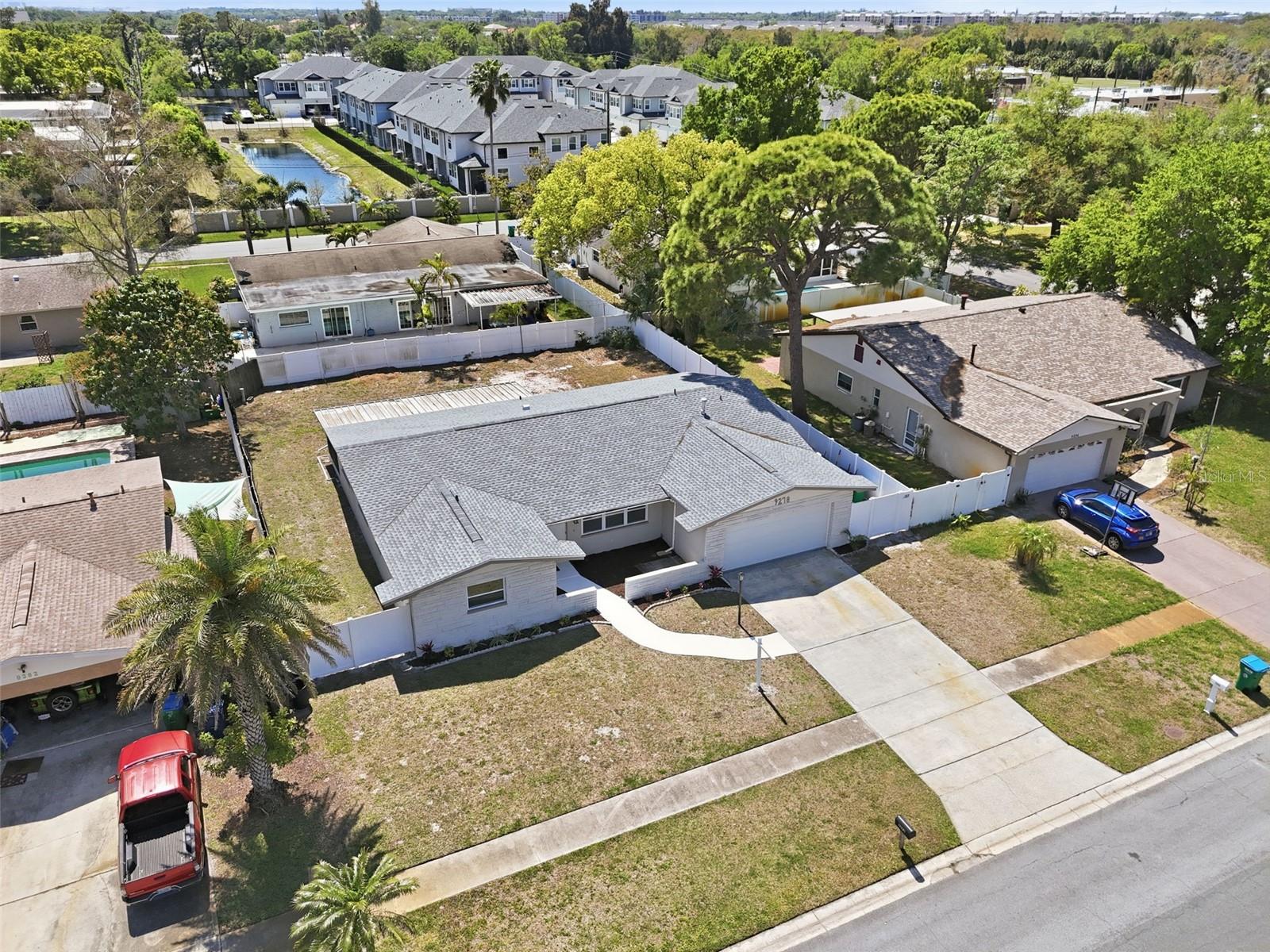 9278 78TH PL, SEMINOLE, FL, 33777