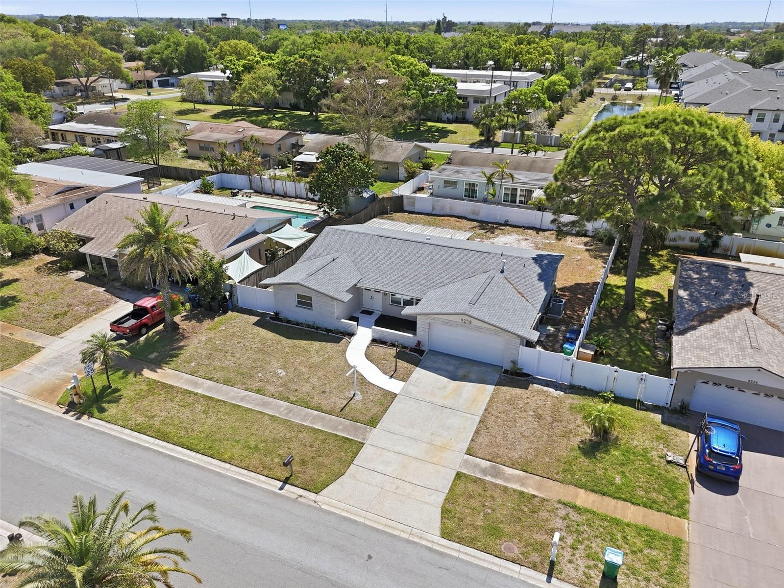9278 78TH PL, SEMINOLE, FL, 33777