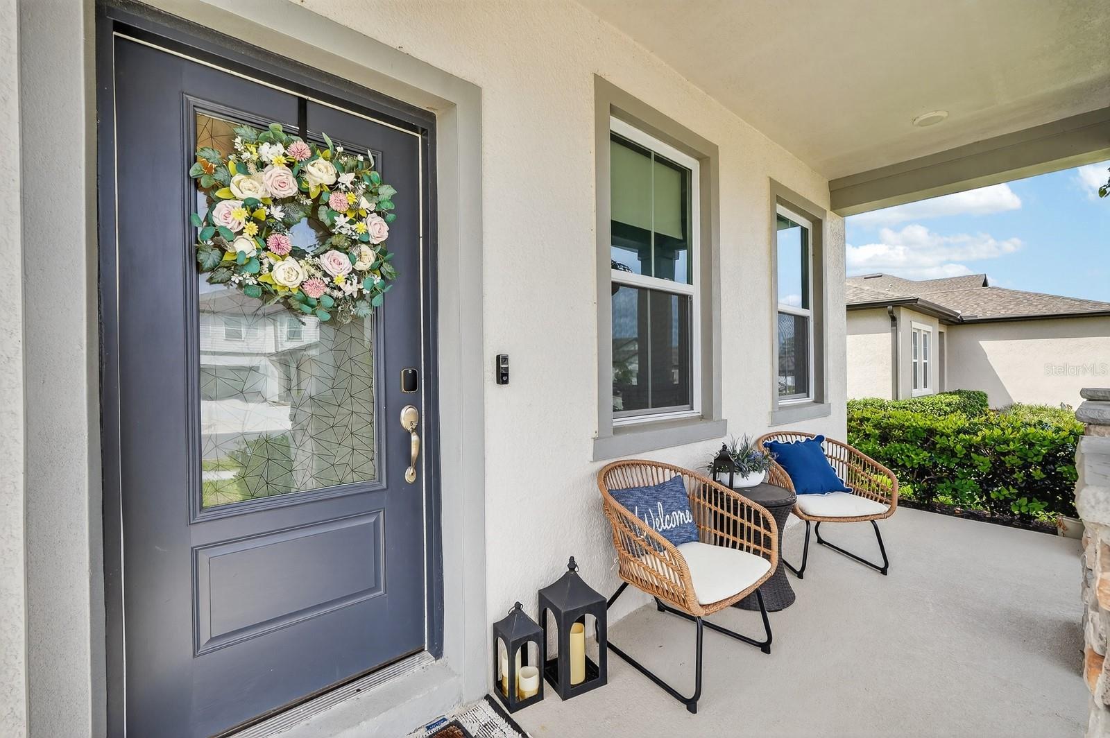 1611 MEADOWLARK DR, DELTONA, FL, 32725