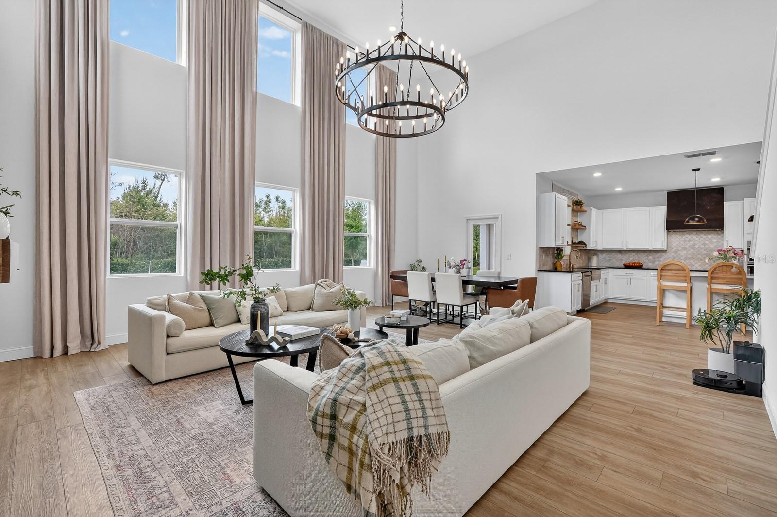 1611 MEADOWLARK DR, DELTONA, FL, 32725