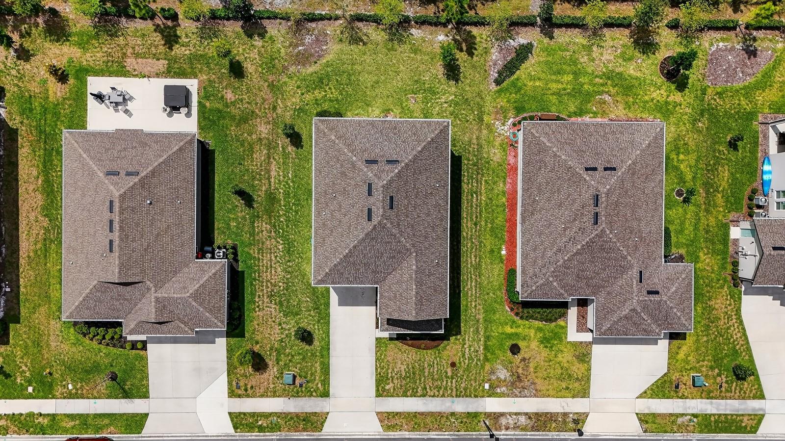 1611 MEADOWLARK DR, DELTONA, FL, 32725