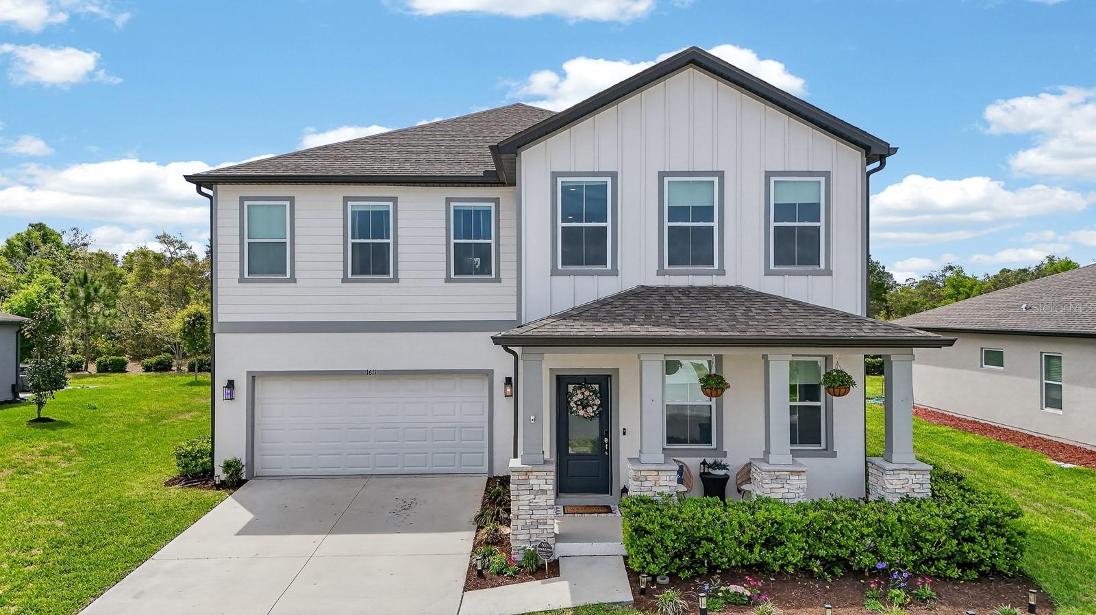 1611 MEADOWLARK DR, DELTONA, FL, 32725