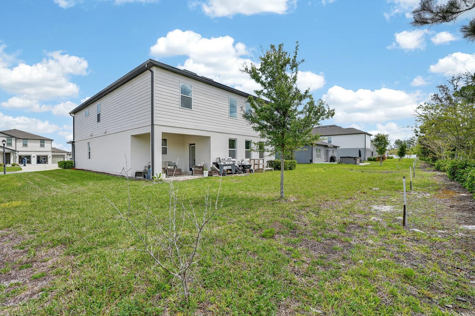 1611 MEADOWLARK DR, DELTONA, FL, 32725