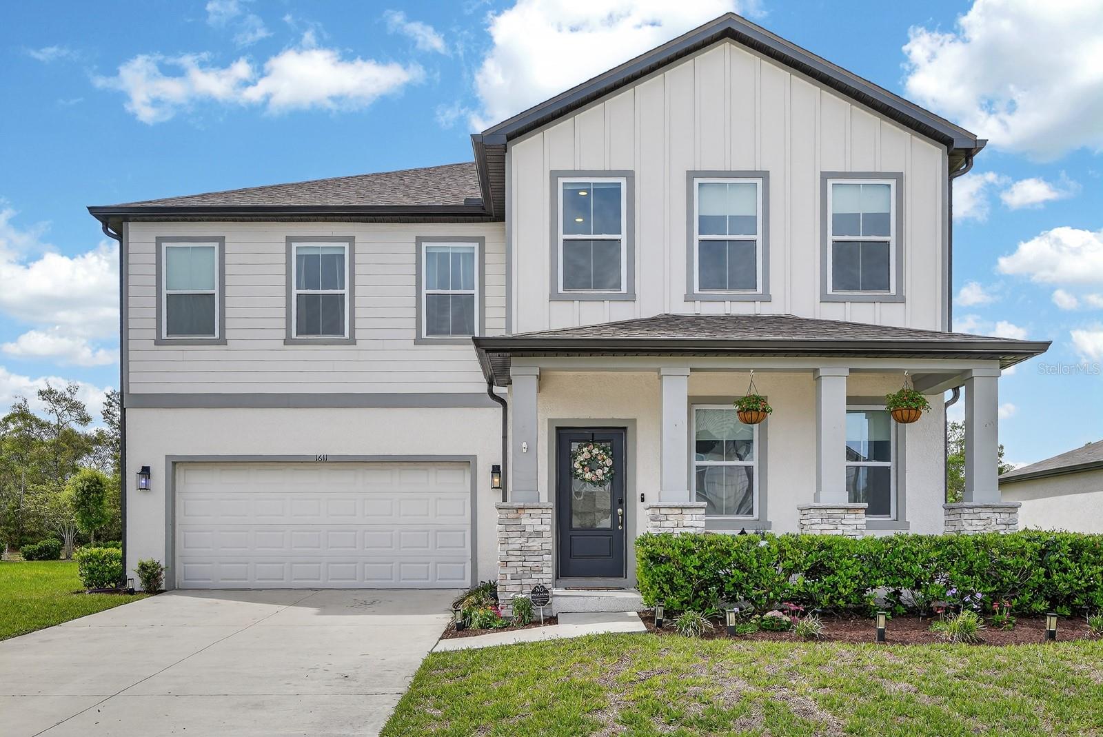 1611 MEADOWLARK DR, DELTONA, FL, 32725