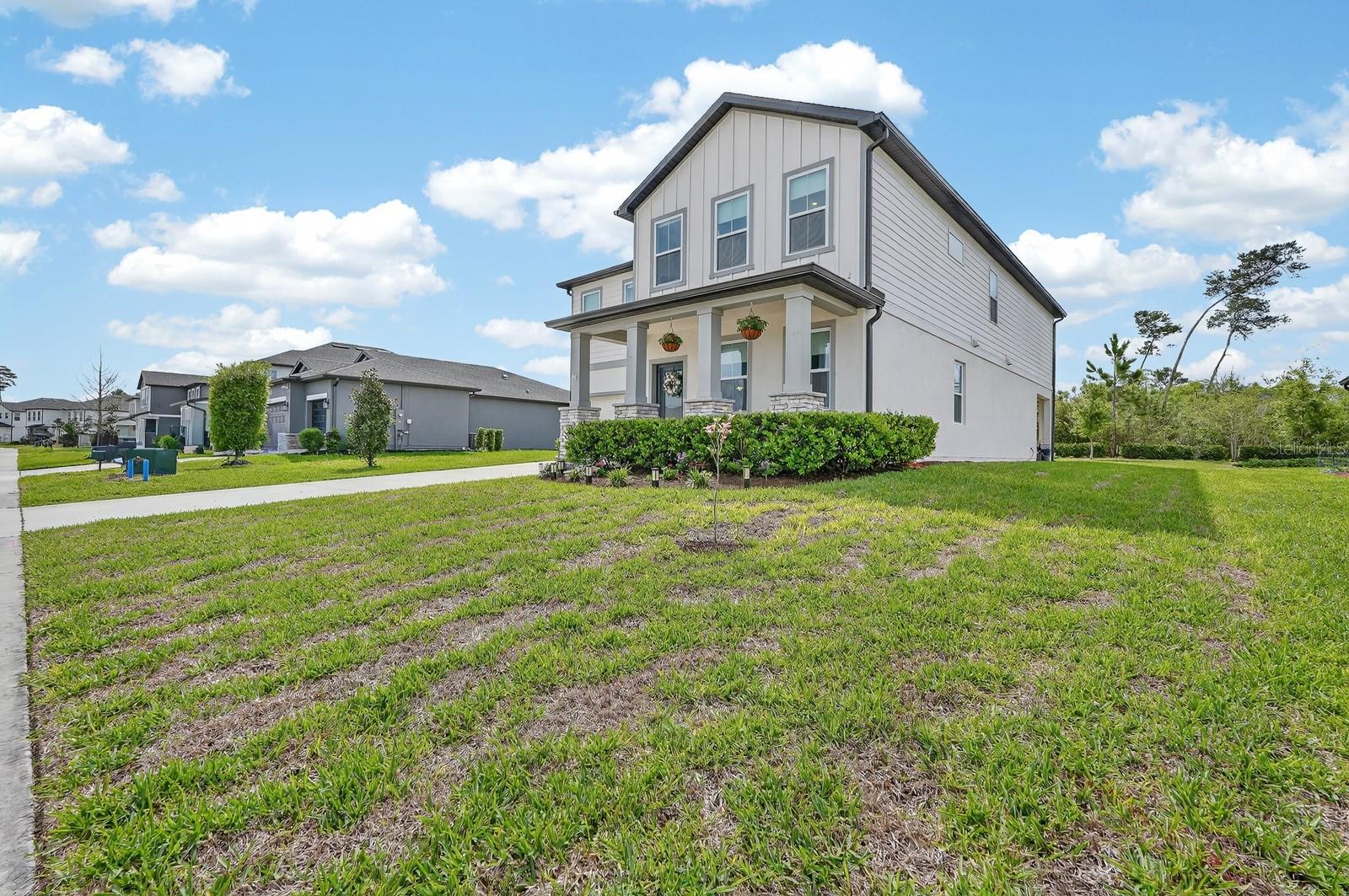 1611 MEADOWLARK DR, DELTONA, FL, 32725